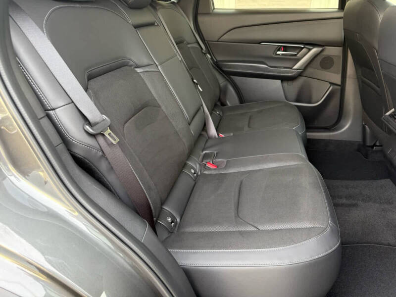 2026 Mazda CX-5 2.5 S Select
