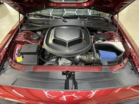 2020 Dodge Challenger