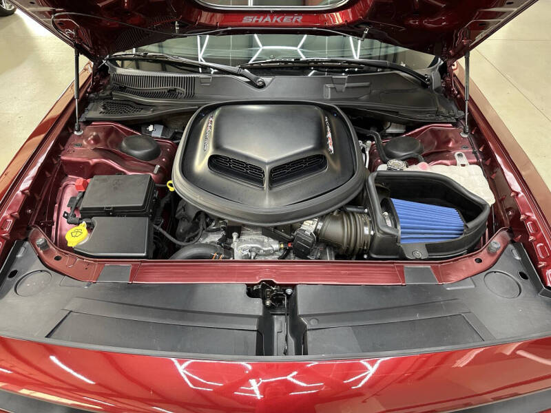 2020 Dodge Challenger