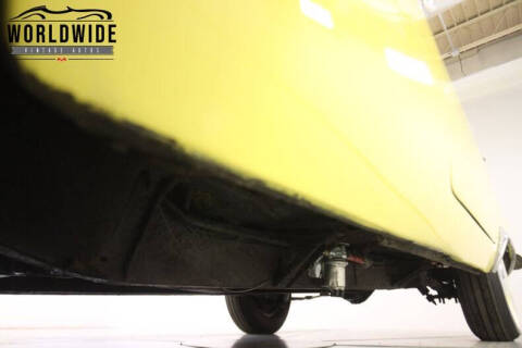 1955 Ford Thunderbird