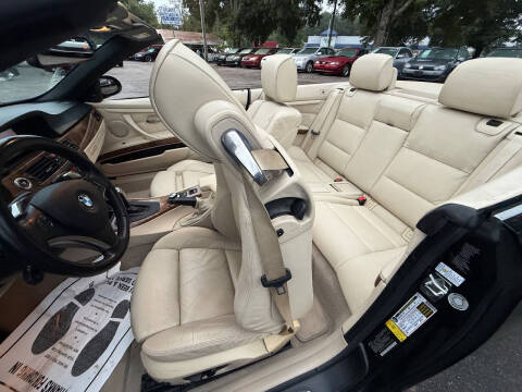 2008 BMW 3 Series 335i