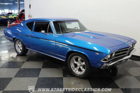 1969 Chevrolet Chevelle