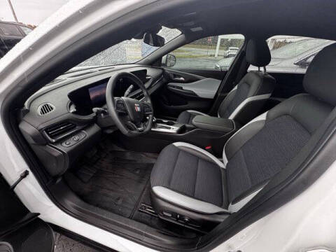 2024 Buick Envista Preferred