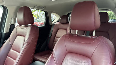 2022 Mazda CX-5 2.5 S Carbon Edition