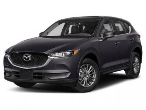 2019 Mazda CX-5 for sale at Crown Automotive of Lawrence Kansas in Lawrence KS