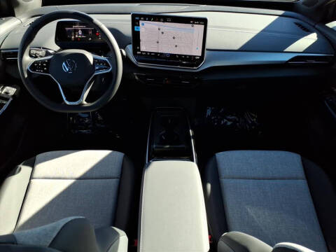 2026 Volkswagen ID.4 Pro