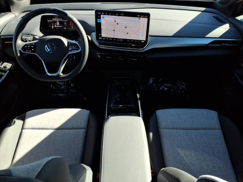 2026 Volkswagen ID.4 Pro