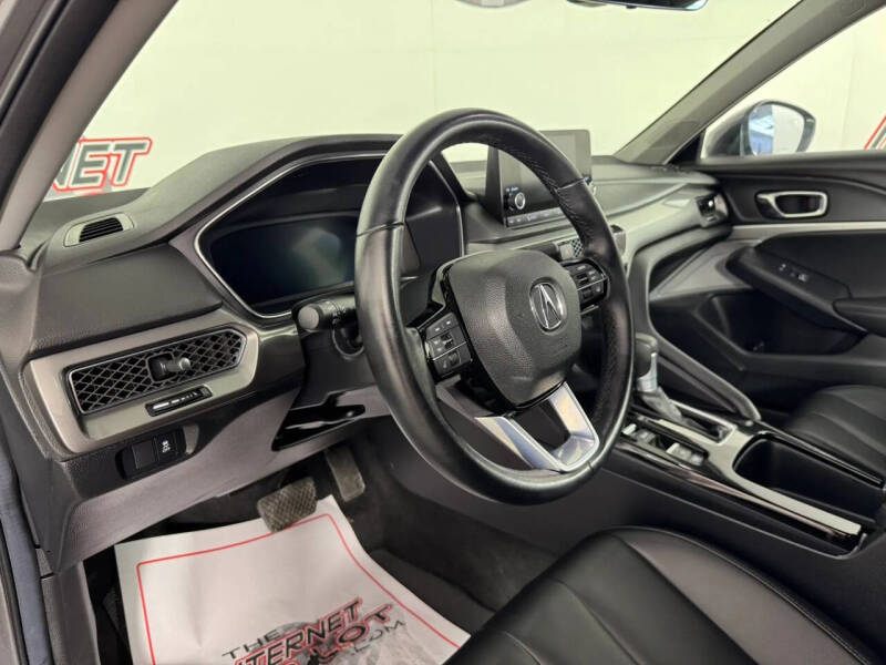 2025 Acura Integra