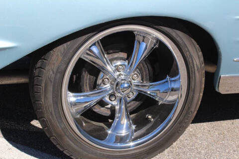 1958 Chevrolet Impala