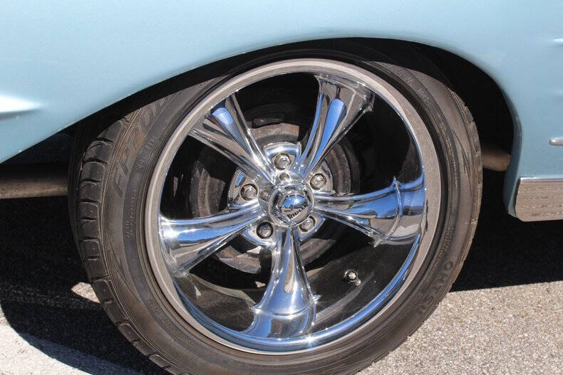 1958 Chevrolet Impala