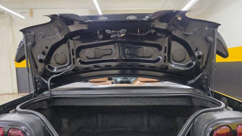 1996 Ford Mustang GT