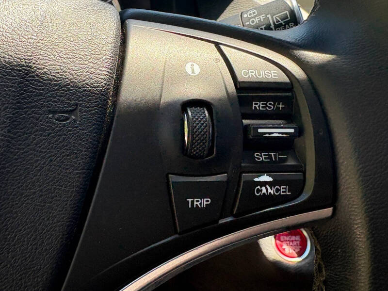 2014 Acura MDX SH-AWD w/Tech