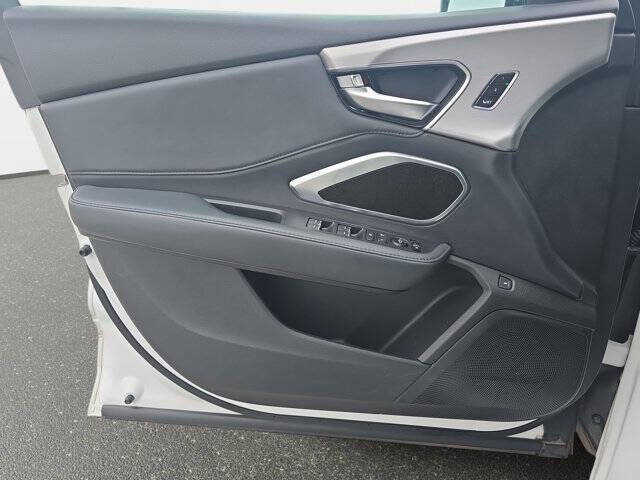 2021 Acura RDX