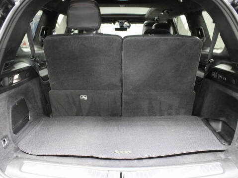 2021 Jeep Grand Cherokee L Summit