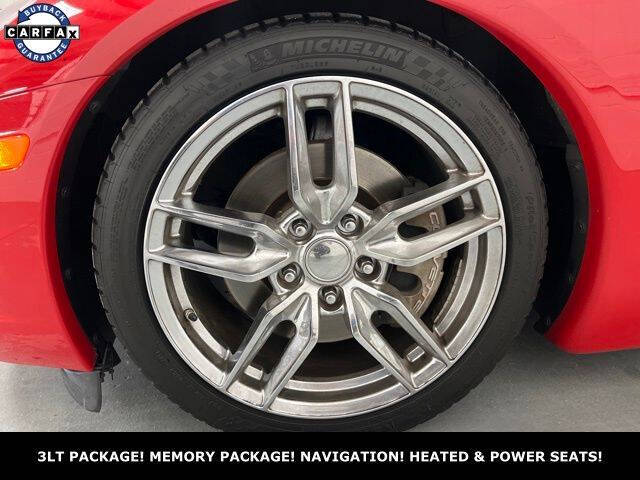 2006 Chevrolet Corvette