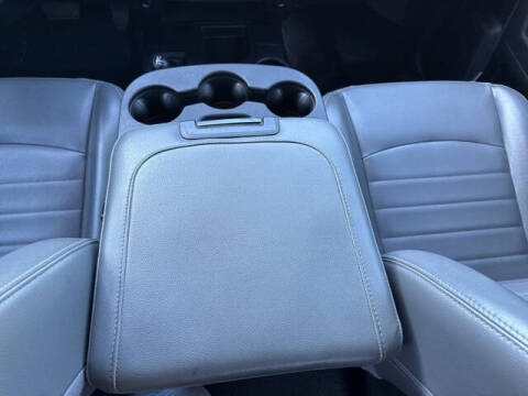 2017 RAM 2500 Tradesman