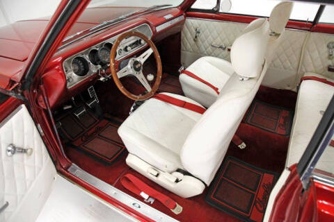 1965 Chevrolet Malibu