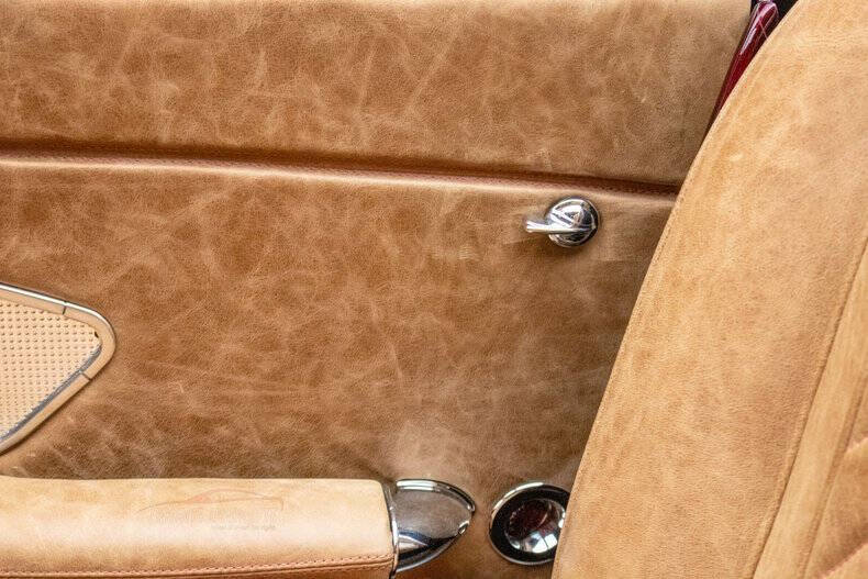 1960 Chevrolet Corvette
