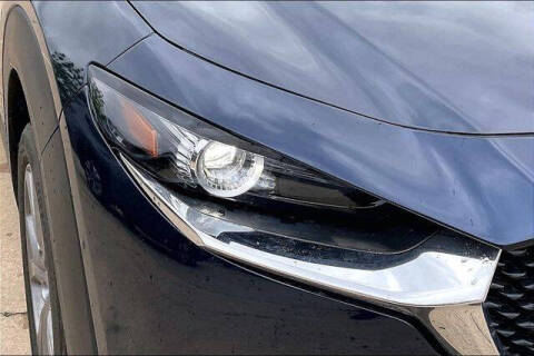 2023 Mazda CX-30 2.5 S Select