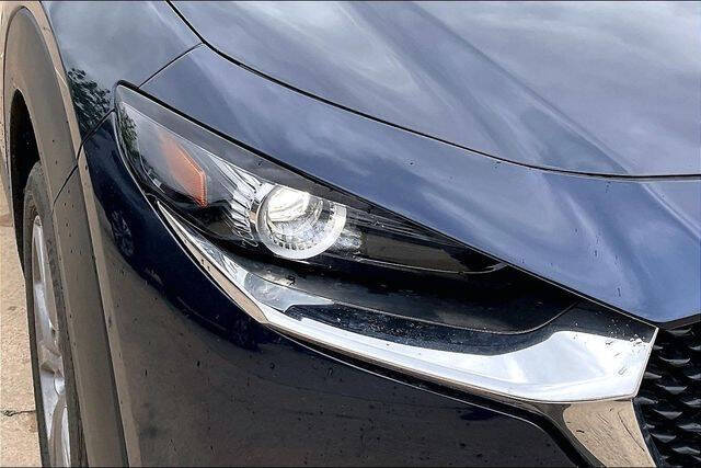 2023 Mazda CX-30 2.5 S Select