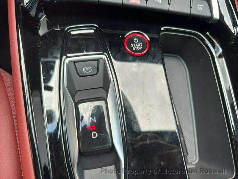 2023 Audi e-tron GT quattro Premium Plus