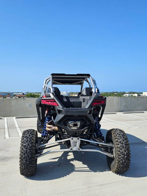 2024 Polaris RZR Pro R 4 Ultimate for sale at Aztech Offroad in Orlando, FL