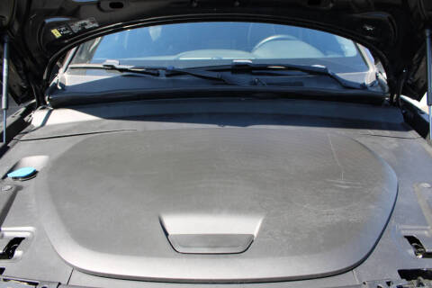 2023 Volvo C40 Recharge Twin Plus