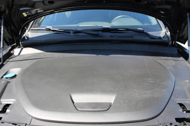 2023 Volvo C40 Recharge Twin Plus