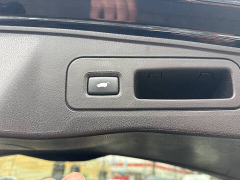 2012 Acura MDX SH-AWD w/Tech