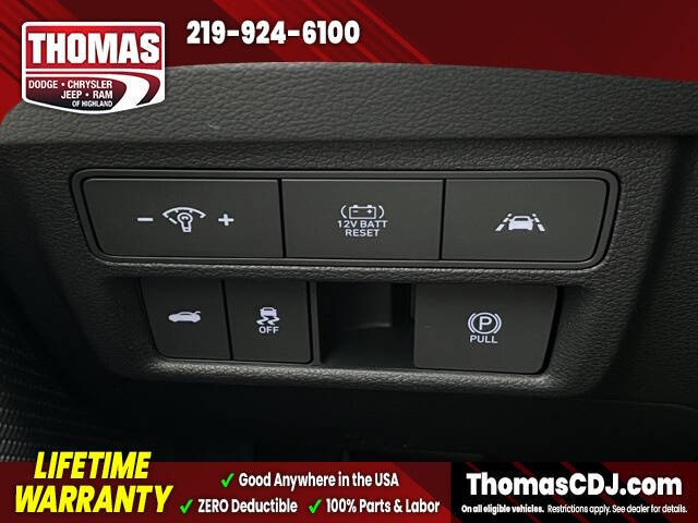 2023 Hyundai Sonata Hybrid SEL