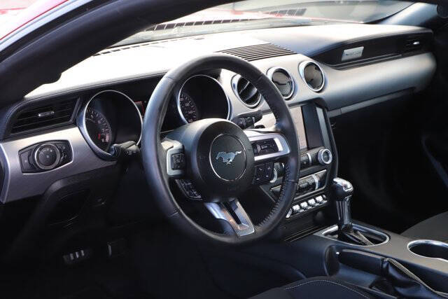 2023 Ford Mustang GT