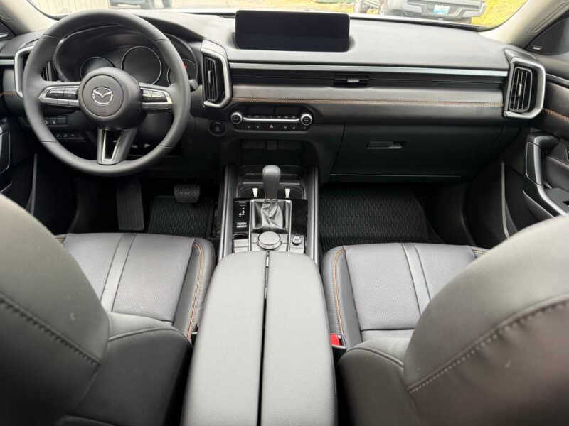 2026 Mazda CX-50 2.5 S Premium