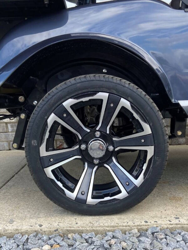 2025 Evolution Classic 4 Plus