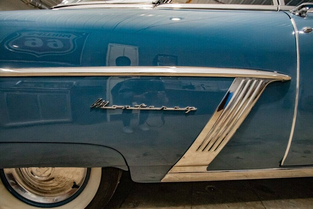 1952 Mercury Monterey 39