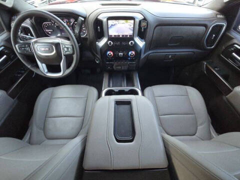 2022 GMC Sierra 1500 Limited