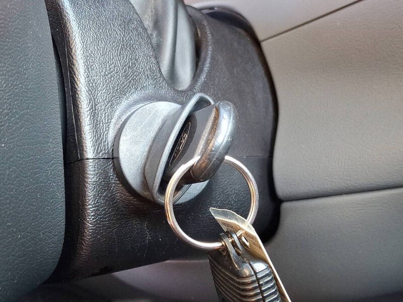 2009 Ford Ranger XLT