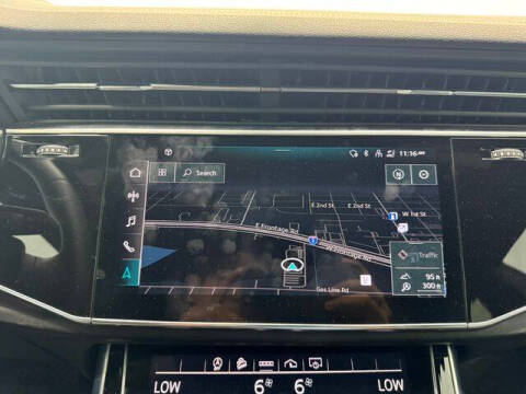 2023 Audi Q8 quattro Premium Plus 55 TFSI