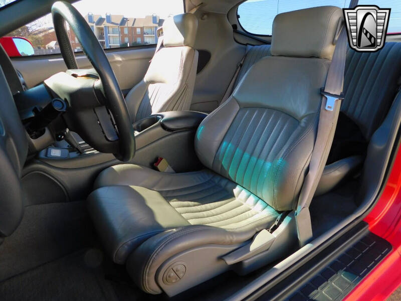 1994 Pontiac Firebird Trans Am