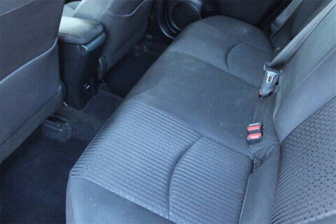 2017 Toyota Prius Two