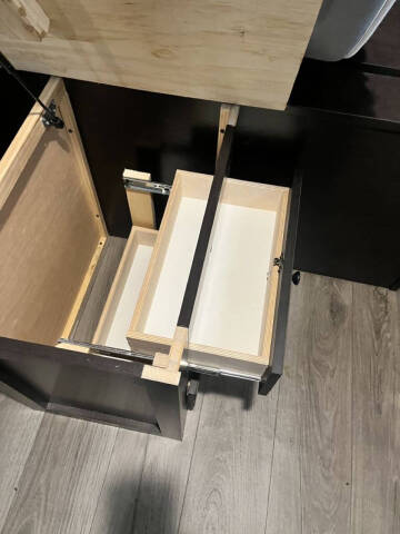 2021 Starcraft Marine SUPER LITE