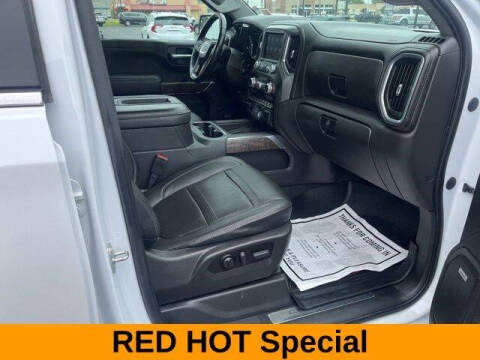 2022 GMC Sierra 1500 Limited