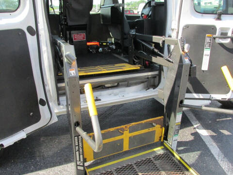 2006 Ford E-Series E-350 SD