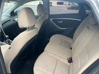 2013 Hyundai Elantra GT