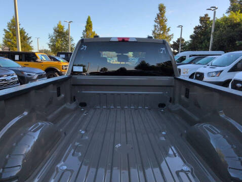 2026 Ford F-350 Super Duty XLT