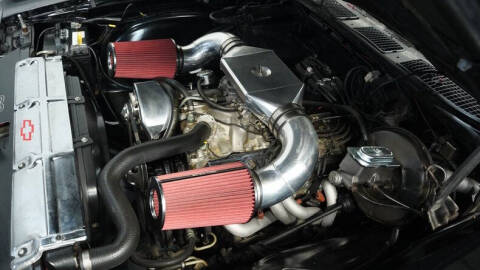 1972 Chevrolet Chevelle