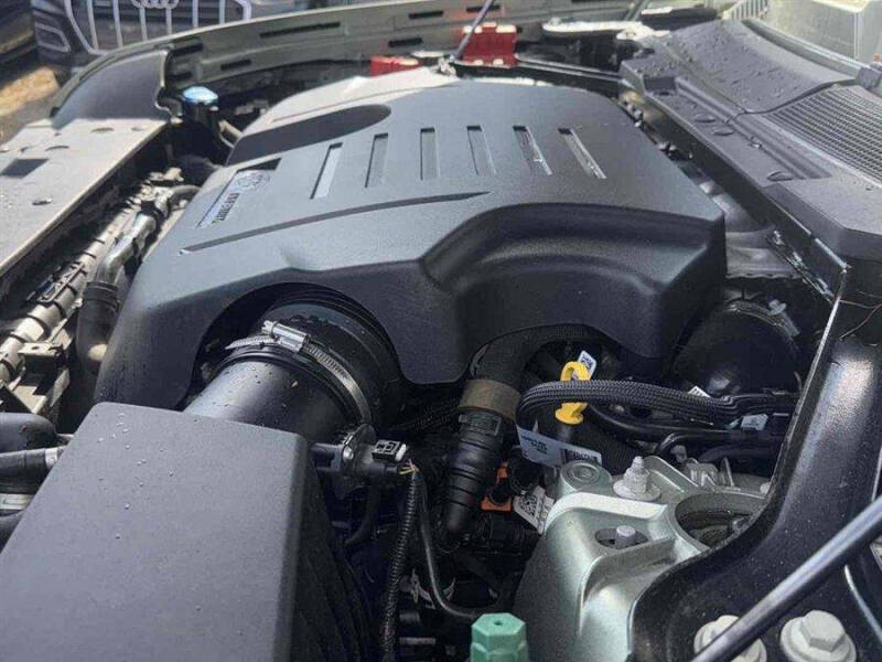 2022 Land Rover Defender 90 X-Dynamic S