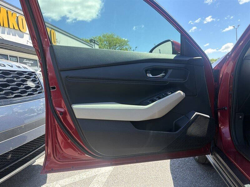 2023 Honda Accord