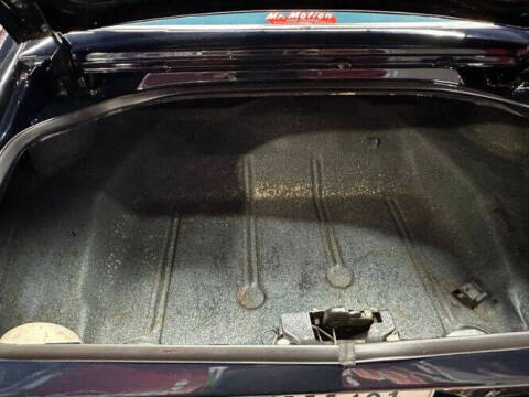 1971 Chevrolet Camaro