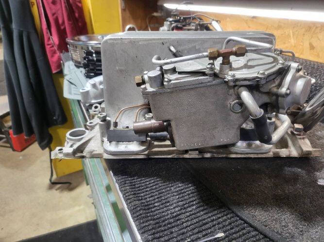 1957 Chevrolet Corvette