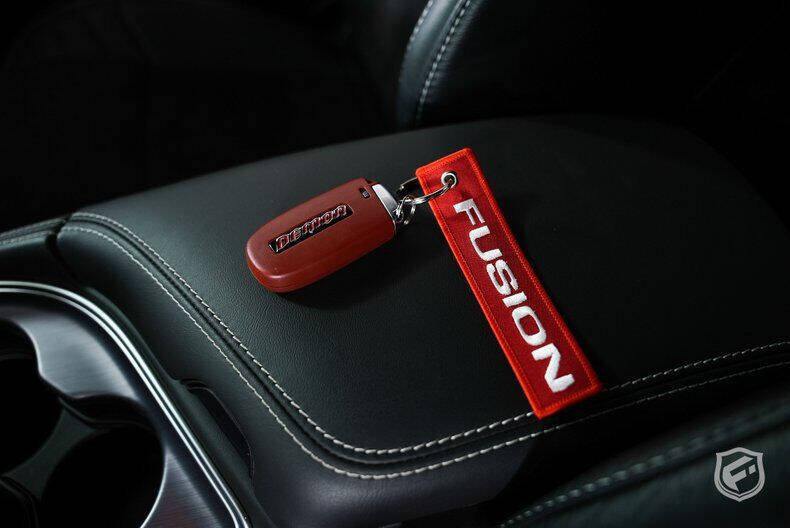 2018 Dodge Challenger SRT Demon